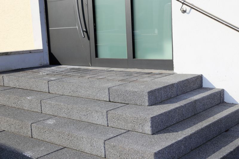 Signs Your Property Needs New Concrete Steps