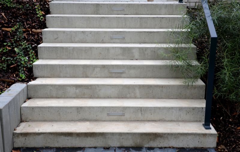Signs Your Property Needs New Concrete Steps