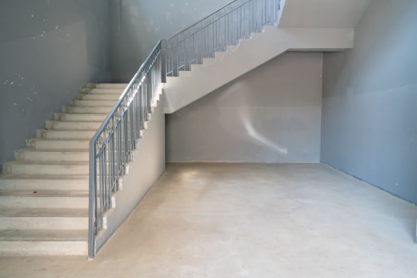 Cement Stairs Installation - Cement Stairs Installation Mansfield, Ohio