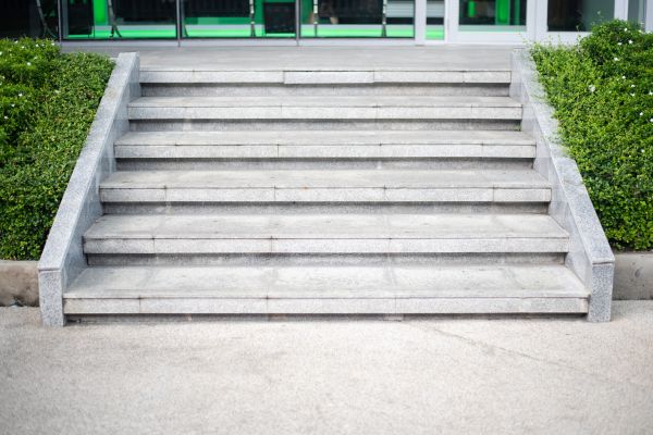 Outdoor Step Installation - Outdoor Step Installation Mansfield, Ohio