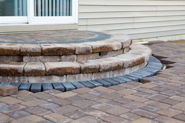 Patio Step Installation - Patio Step Installation Minneapolis, Minnesota
